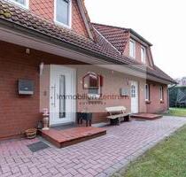 4 Zimmer-Wohnung in Fintel - 900,00 EUR Kaltmiete, in Fintel (PLZ: 27389)