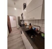 Wohnung auf Zeit ab sofort frei - Mönchengladbach Süd