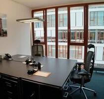 Hochwertige flexible Büros in historischem Gebäude - All-in-Miete - Stuttgart