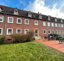 Schöne Erdgeschosswohnung mit 3 Zimmern - Ahaus