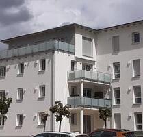 Exklusive 3 ZKB Terrassenwohnung mit Garten *KfW 40*sonnig*Lift - Speichersdorf