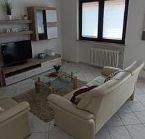 Ferienwohnung 70m² im Nationalpark Hunsrück-Hochwald - Niederwörresbach