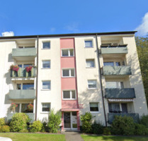 Helle 3-Zimmer-Wohnung in ruhiger Lage von Dortmund-Holzen