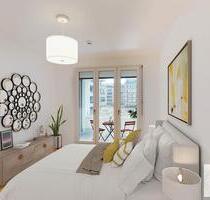 Exklusive 2-Zimmer Wohnung für anspruchsvolles Wohnen - Berlin Charlottenburg-Wilmersdorf