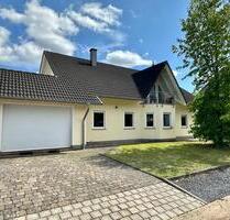 Provisionsfreies EFH mit Garten, Pool, Sauna & PV-Anlage - Völklingen