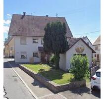 Wohnung in Wachendorf, Haustiere erlaubt - Starzach