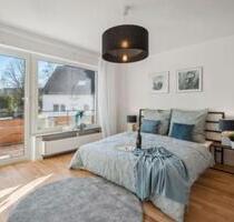 3-Zimmer WHG mit Balkon, Garten, Garage in Wendlingen am Neckar - Ludwigsburg