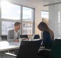 Flexible Büros in der Innenstadt in repräsentativer Lage - All-in-Miete - Stuttgart