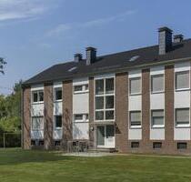 Vollständig renovierte 3-Zimmeer-Wohnung mit Balkon! - Bad Zwischenahn