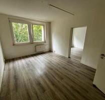 2Raum-Mietwohnung in Weißenfels West 1.OG