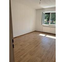 Helle 3-Zimmer-Whg. in Northeim (EG) mit Balkon & Stellplatz