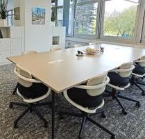 Mitgliedschaften für flexible Arbeitsplätze in Regus Westfalenpark - Dortmund Innenstadt Ost