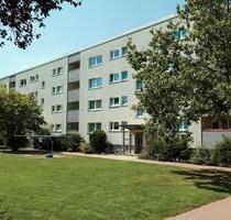 Geräumige 3-Zimmer-Wohnung im Grünen mit Loggia - Wolfsburg Detmerode