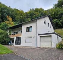 Einfamilienhaus in St. Ingbert-Oberwürzbach SackgasseWaldrand - Sankt Ingbert