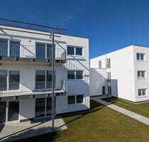 Exklusive Penthouse Wohnung mit Alpenblick - Inzigkofen