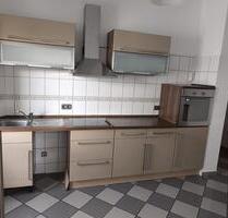 WG-geeignet! 4 12 ZKB, Balkon in historischem Kulturdenkmal U 6-Quadrat - Mannheim Innenstadt