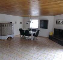 Ferienwohnung 180qm mit 5 SZ, 2 BZ für bis zu 8 Personen - Ilsfeld