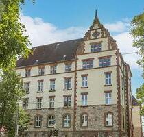 Studentenwohnung in Nähe der TU - Braunschweig Nordstadt