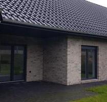 Exklusive 3-Zi. Wohnung im Reihenhaus - Heide
