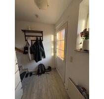 Helle Maisonettewohnung in Leer-Loga - Leer (Ostfriesland)