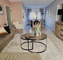 Geschmackvolle, gut geschnittene 4-Zimmer- Eigentumswohnung - Bielefeld Sennestadt