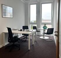 Privater Büroraum für 5 Person in Regus Waidmarkt - Köln Innenstadt