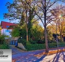 5 ZI.- TERRASSEN-WHG MIT BLICK INS GRÜNE! TOPLAGE BERLIN ZEHLENDORF! SUNDGAUER STR.! 1 DU-BAD, 2 WC!