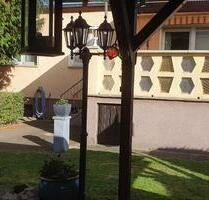 Einfamilienhaus in ländlicher Lage - Möckern