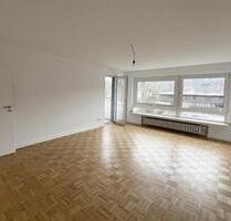 Barrierefreie 3½-Zimmer-Wohnung mit Balkon in Kettwig - Essen Stadtbezirk IX