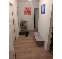 3 ZKB in Stadtnähe , als WG geeignet - Wilhelmshaven