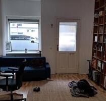 Büroraum in Kreuzberg abzugeben - Berlin Friedrichshain-Kreuzberg
