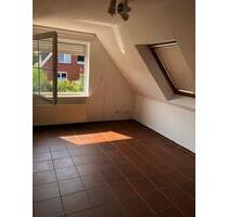 1ZKB im DG - Norderney, Nordhelm-Eck