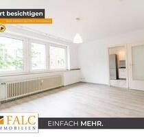 +++1 Raum City Appartement mit Balkon in zentraler Lage+++ - Viersen