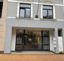 Wohnung 114qm in Schleswig ab August frei