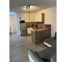 Wohnung in Neunburg vorm Wald - 850,00 EUR Kaltmiete, ca.  45,00 m² in Neunburg vorm Wald (PLZ: 92431)
