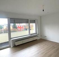 Attraktive 3,5-Zimmer-Wohnung in zentraler Lage mit Balkon - Coburg