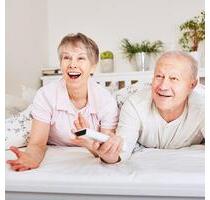 SeniorenWohnen - Ruhige Randlage in der Oststadt - Neubrandenburg Carlshöhe