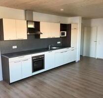 Terrassenwohnung in Flachslanden zu vermieten