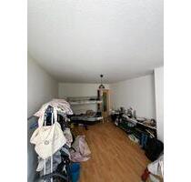 Ein Zimmer wohnung(Nachmieter ) - Nürnberg Herrnhütte