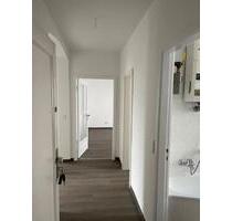 Renovierte 3 Zimmer Wohnunug mit Balkon in der INNENSTADT! - Bremerhaven Mitte