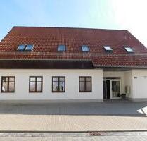 4 Raum-Wohnung in Gerbstedt ----Sonnenseite-----
