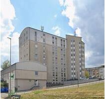 Senioren Wohnung barrierefrei und behindertengerecht - Pegnitz