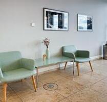 Mitgliedschaften für flexible Arbeitsplätze in Regus Waidmarkt - Köln Innenstadt