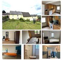 Monteurswohnung Haus bis zu 9 Personen - Becheln