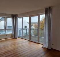 Helle 75 m² Wohnung mit Balkon in zentraler Lage - Hameln Kernstadt