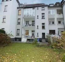 Komfortable Wohnung in Rüttenscheid - Essen Stadtbezirk II