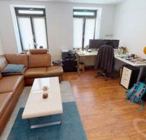 2-Zimmer-Wohnung mit Charme im Buckauer Kiez – Klosterbergstraße - Magdeburg Leipziger Straße