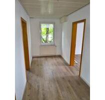 Frisch renovierte 3 ZKB Wohnung ca. 80m² - Rinteln