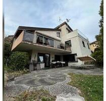 Wohnen im Grünen auf Zeit – großzügiges, teilmöbliertes Haus am - Stuttgart Vaihingen