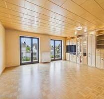 Schöne familienfreundliche 4,5-Zimmer-Maisonette-Wohnung mit EBK - Oppenheim